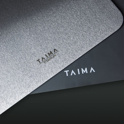 Taima™ Non-Slip Mat For Board (Premium Silicone)
