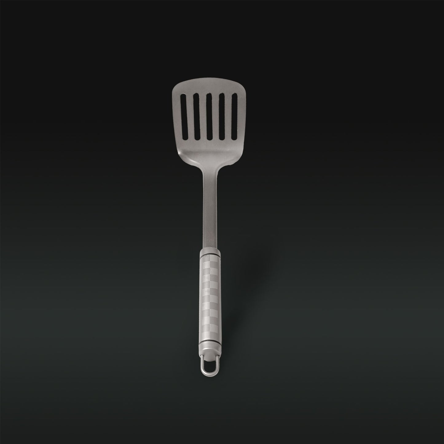 Taima® 100% Pure Titanium Spatula / Utensils