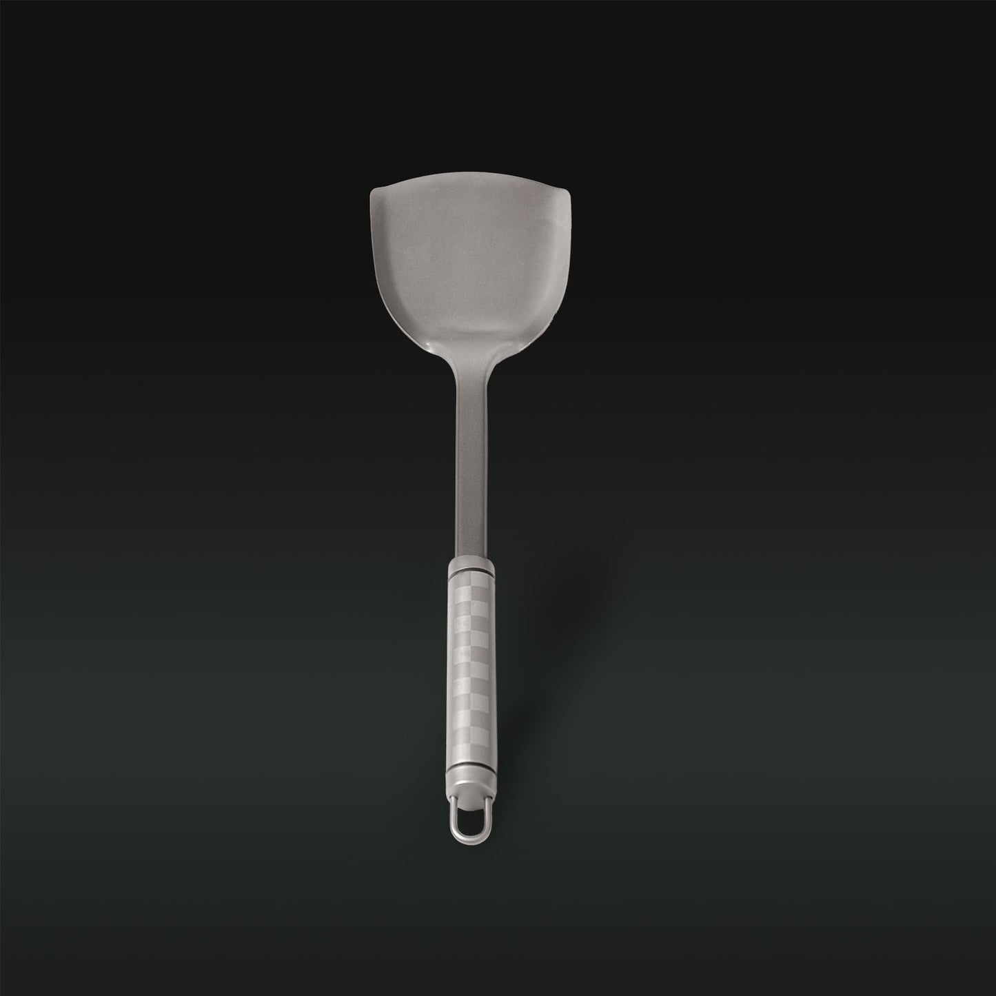 Taima® 100% Pure Titanium Spatula / Utensils