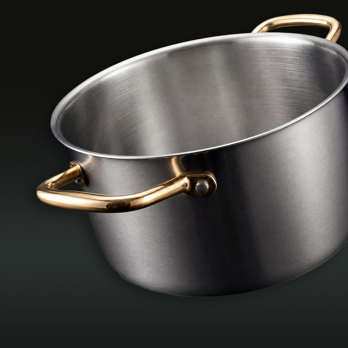 Taima Titanium Nutri Pot