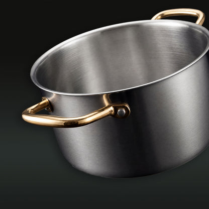 Taima Titanium Nutri Pot
