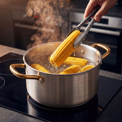 Taima Titanium Nutri Pot
