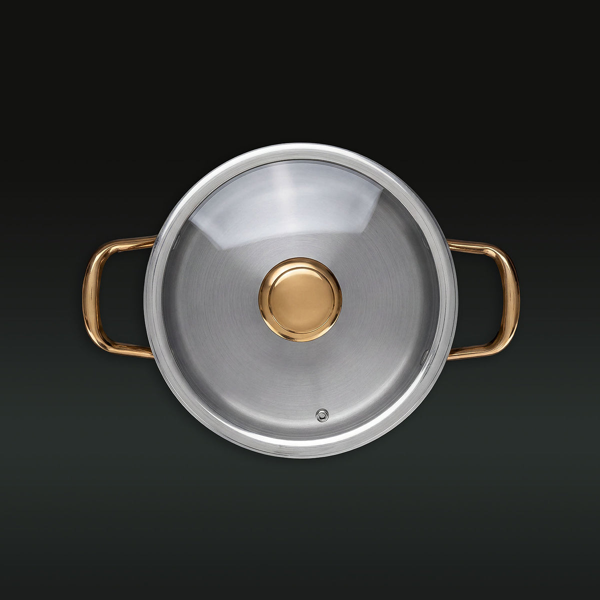 Taima Titanium Nutri Pot
