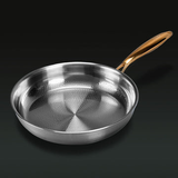 Titanium Cookware
