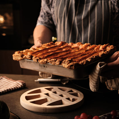 Signature Trivet For Taima Cookware