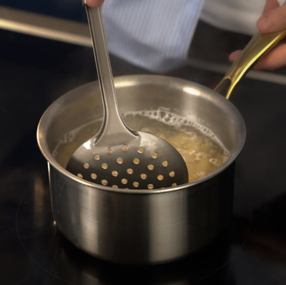 Taima® 100% Pure Titanium Spatula / Utensils