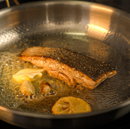 Pure Titanium Pan Everyday Duo Set (6 Piece)