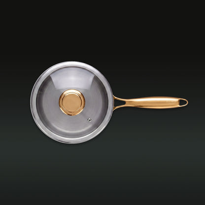 Taima Titanium Nutri Pot