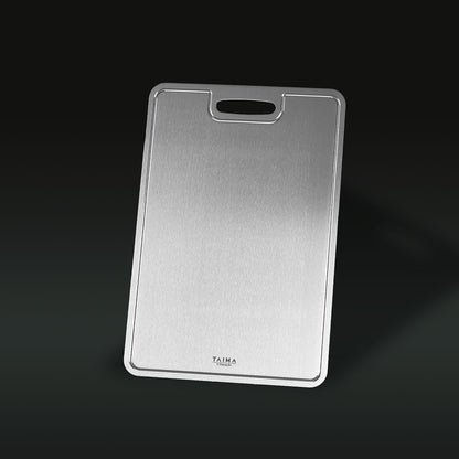 Taima® Pure Titanium Cutting Board