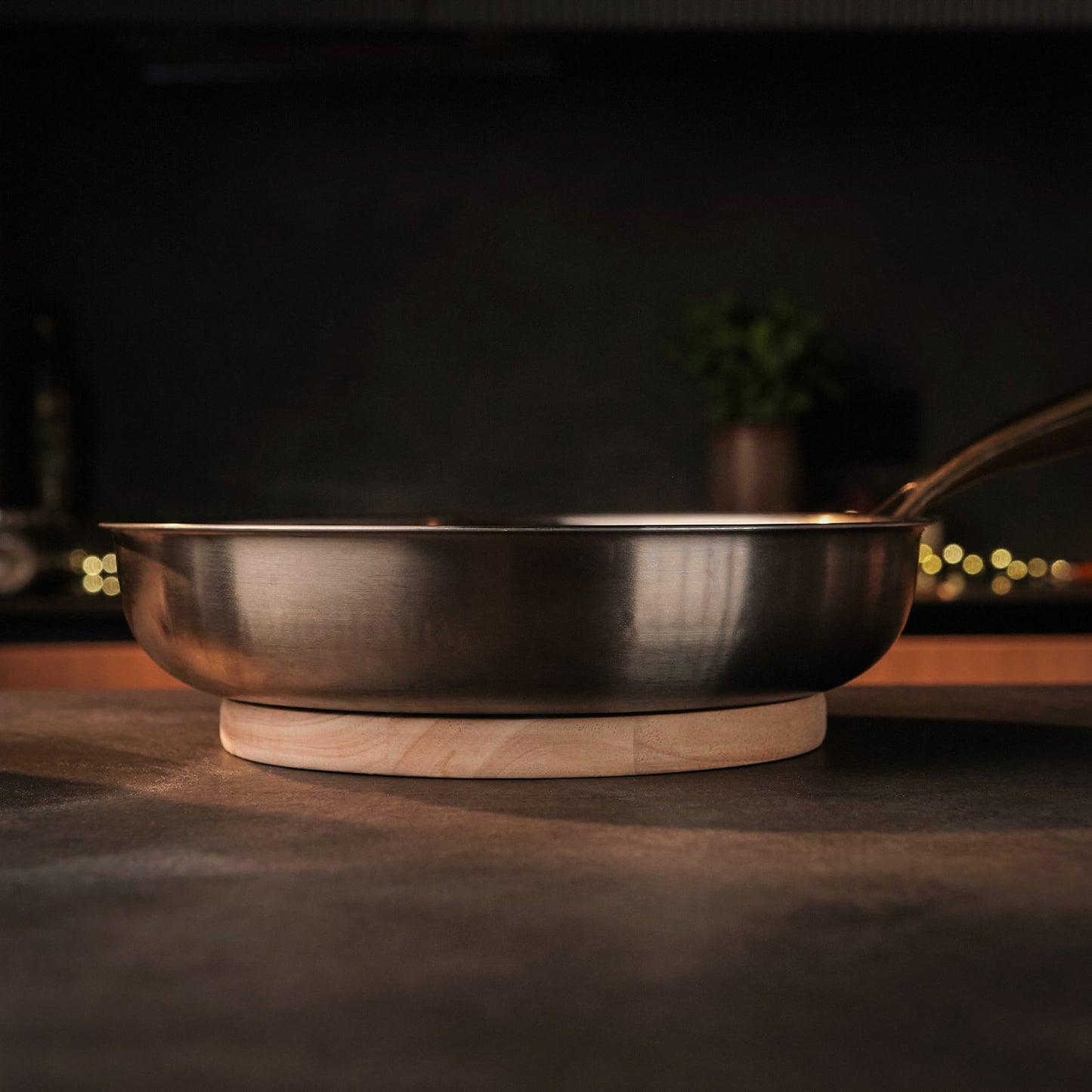 Signature Trivet For Taima Cookware