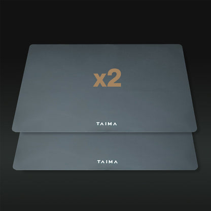 Taima™ Non-Slip Mat For Board (Premium Silicone)